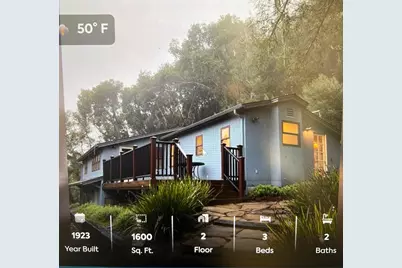 502 Olive Springs Rd, Soquel, CA 95073 - Photo 1