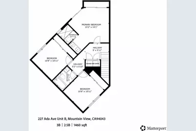 227 Ada Ave B, Mountain View, CA 94043 - Photo 33