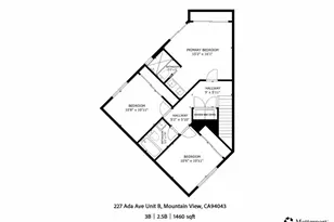 227 Ada Ave B, Mountain View, CA 94043 - Photo 33