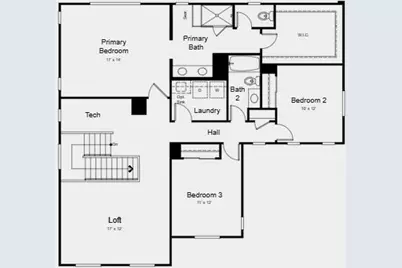 16512 Barnett St, Lathrop, CA 95330 - Photo 3