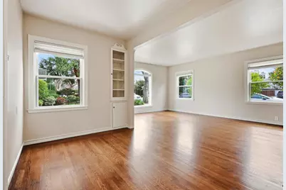 728 Laurel Ave, Burlingame, CA 94010 - Photo 13