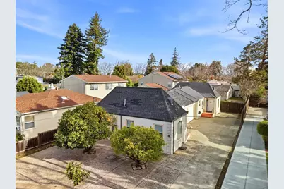 728 Laurel Ave, Burlingame, CA 94010 - Photo 45