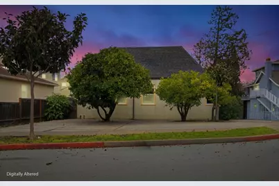 728 Laurel Ave, Burlingame, CA 94010 - Photo 3