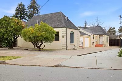 728 Laurel Ave, Burlingame, CA 94010 - Photo 1