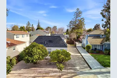 728 Laurel Ave, Burlingame, CA 94010 - Photo 43