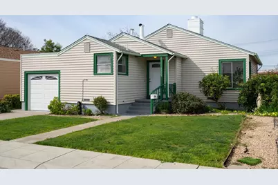 1729 Cypress Ave, San Mateo, CA 94401 - Photo 1