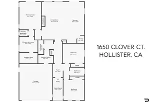 1650 Clover ct, Hollister, CA 95023 - Photo 47