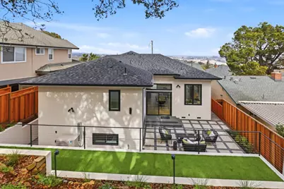 275 41st Ave, San Mateo, CA 94403 - Photo 33