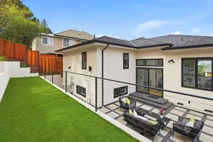 275 41st Ave, San Mateo, CA 94403 - Photo 31