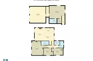 275 41st Ave, San Mateo, CA 94403 - Photo 37