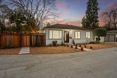 576 Green Manor Ct, Palo Alto, CA 94301 - Photo 1