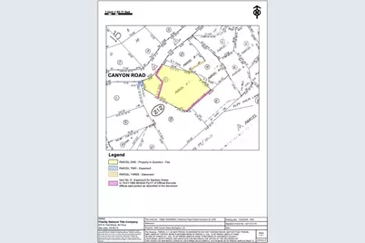 3035 Canyon Rd, Burlingame, CA 94010 - Photo 5