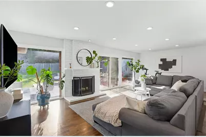 2741 Oakmont Dr, San Bruno, CA 94066 - Photo 3