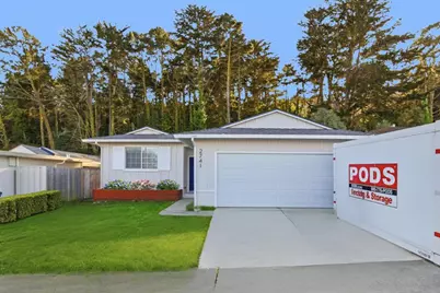 2741 Oakmont Dr, San Bruno, CA 94066 - Photo 1