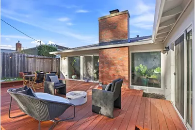 2741 Oakmont Dr, San Bruno, CA 94066 - Photo 33