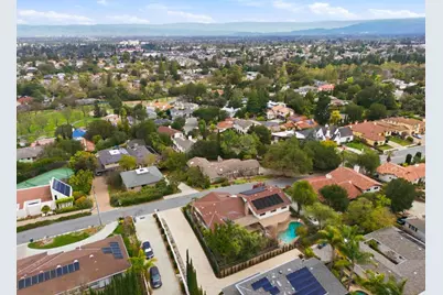 10140 Hillcrest Rd, Cupertino, CA 95014 - Photo 37