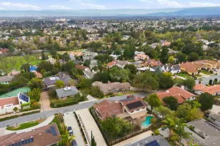 10140 Hillcrest Rd, Cupertino, CA 95014 - Photo 37