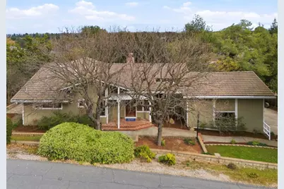 10140 Hillcrest Rd, Cupertino, CA 95014 - Photo 1