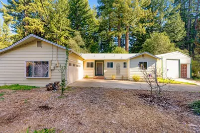 215 Moon Dr, Boulder Creek, CA 95006 - Photo 1