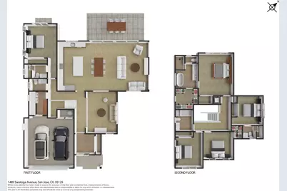 1489 Saratoga Ave, San Jose, CA 95129 - Photo 13