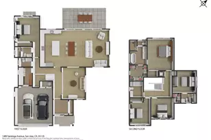 1489 Saratoga Ave, San Jose, CA 95129 - Photo 13