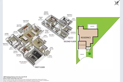 1489 Saratoga Ave, San Jose, CA 95129 - Photo 15