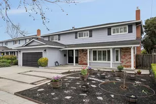 1792 Potrero Dr, San Jose, CA 95124 - Photo 1