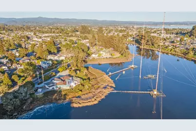 2300 Portola Dr, Santa Cruz, CA 95062 - Photo 5