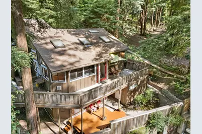 483 Echo Ln, Boulder Creek, CA 95006 - Photo 1