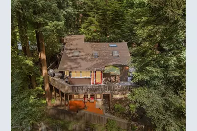 483 Echo Ln, Boulder Creek, CA 95006 - Photo 3