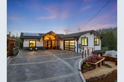 230 Fern Rock Way, Boulder Creek, CA 95006 - Photo 3