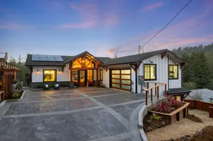 230 Fern Rock Way, Boulder Creek, CA 95006 - Photo 3