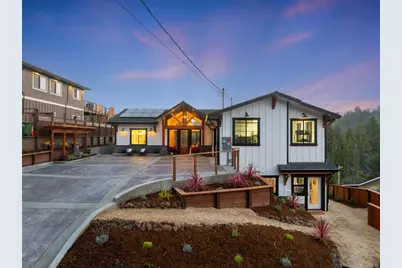 230 Fern Rock Way, Boulder Creek, CA 95006 - Photo 1