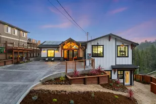 230 Fern Rock Way, Boulder Creek, CA 95006 - Photo 1