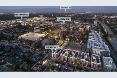 3207 Mallard Ct 401, San Jose, CA 95117 - Photo 39