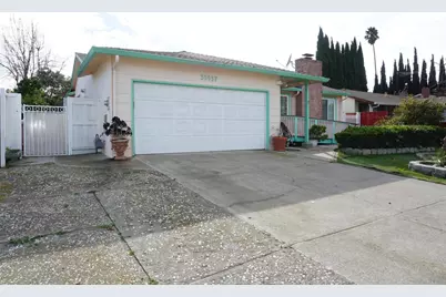 35037 Begonia St, Union City, CA 94587 - Photo 3