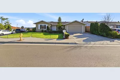 736 Braxton Dr, San Jose, CA 95111 - Photo 3