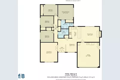 736 Braxton Dr, San Jose, CA 95111 - Photo 71