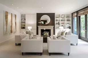 747 Bromfield Rd, Hillsborough, CA 94010 - Photo 7