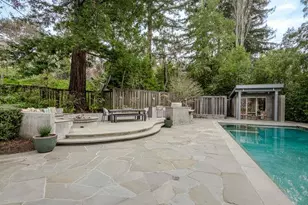 747 Bromfield Rd, Hillsborough, CA 94010 - Photo 51