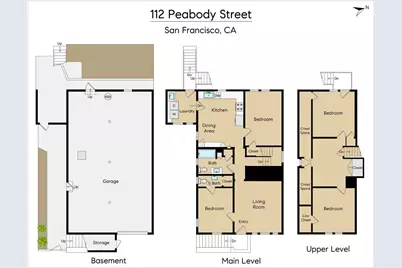 112 Peabody St, San Francisco, CA 94134 - Photo 41