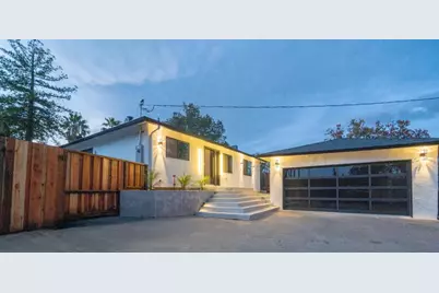 17293 Sereno Ct, Monte Sereno, CA 95030 - Photo 3