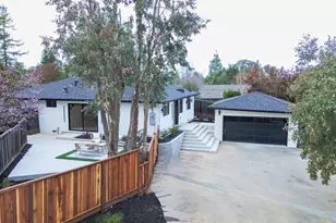 17293 Sereno Ct, Monte Sereno, CA 95030 - Photo 1