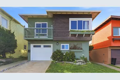 62 Palisades Dr, Daly City, CA 94015 - Photo 1
