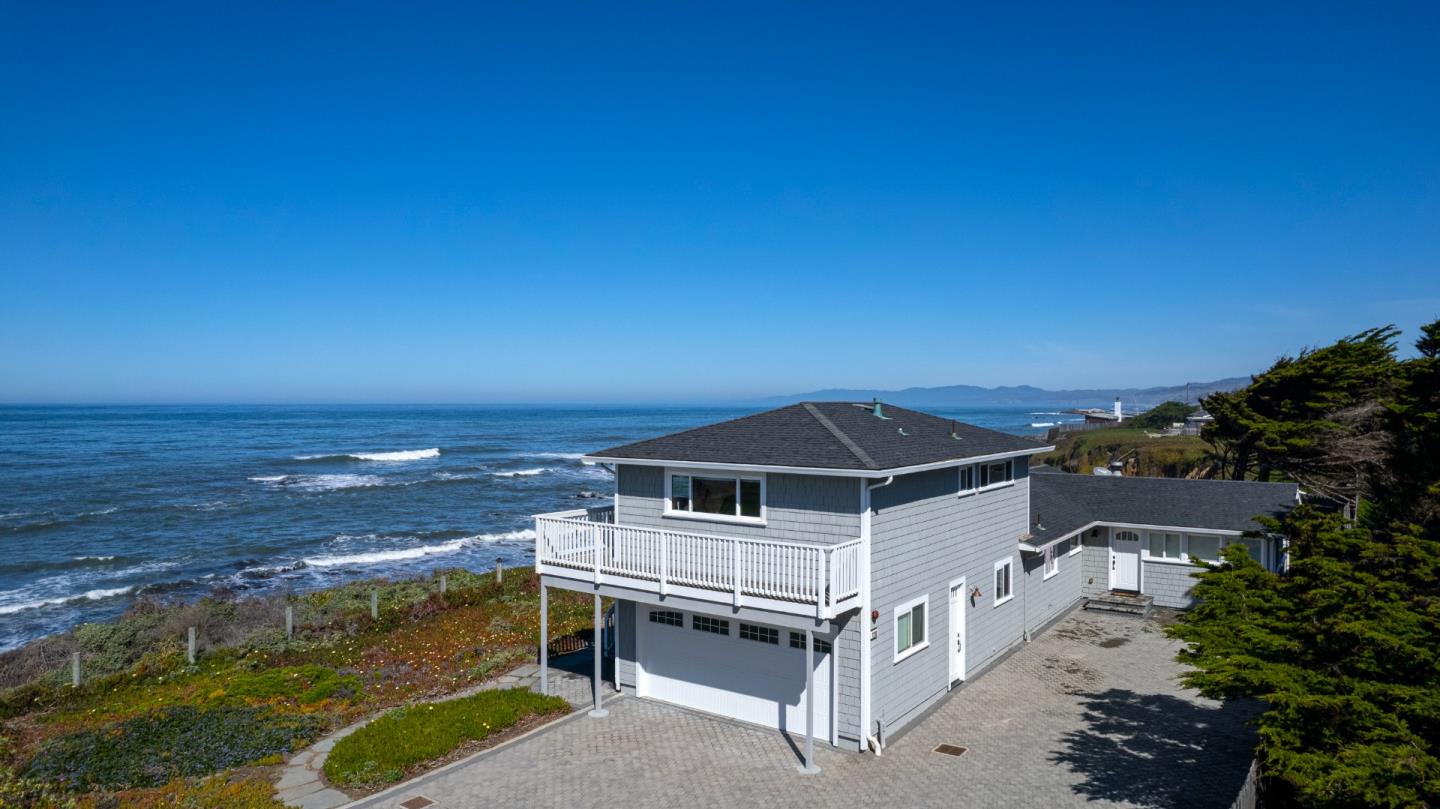 12901 Cabrillo Hwy, Pescadero, CA 94060 - MLS ML82036558 - Coldwell Banker