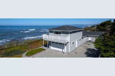 12901 Cabrillo Hwy, Pescadero, CA 94060 - Photo 1