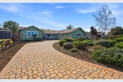 1380 Ridgeley Dr, Campbell, CA 95008 - Photo 1