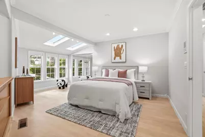 20885 Wardell Rd, Saratoga, CA 95070 - Photo 21