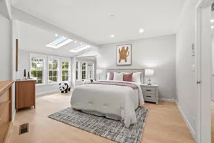 20885 Wardell Rd, Saratoga, CA 95070 - Photo 21