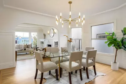 418 College Ave, San Francisco, CA 94112 - Photo 3